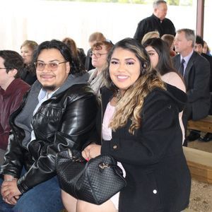 Meet your Posher, Martin